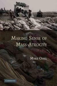 Making sense of mass atrocity