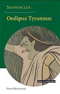 Sophocles: Oedipus Tyrannus (Paperback)