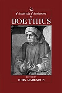 The Cambridge Companion to Boethius (Paperback)