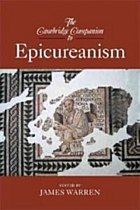 The Cambridge Companion to Epicureanism (Paperback)