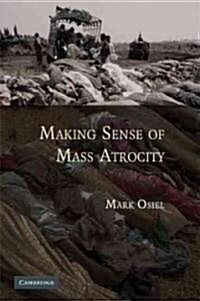 Making Sense of Mass Atrocity (Hardcover)