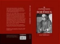 The Cambridge Companion to Boethius (Hardcover)