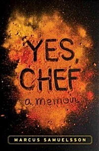 Yes, Chef (Hardcover)
