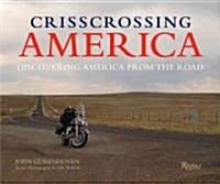 Crisscrossing America (Hardcover)