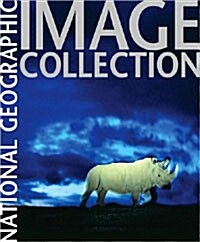 [중고] National Geographic Image Collection (Hardcover)