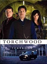 Torchwood : The Official Magazine Yearbook (Hardcover)