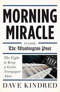 Morning Miracle (Hardcover)