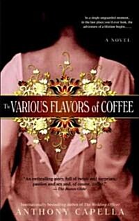 The Various Flavors of Coffee (Paperback)