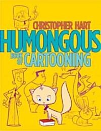 Humongous Book of Cartooning (Paperback)