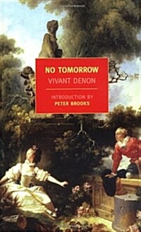 No Tomorrow/Point de Lendemain (Paperback)