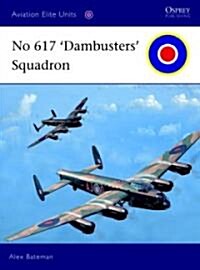 No 617 Dambusters Squadron (Paperback)