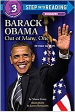 Barack Obama: Out of Many, One (Paperback)