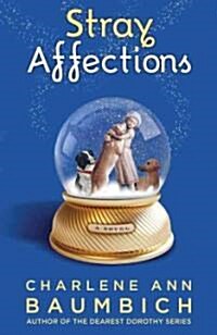 Stray Affections (Paperback)