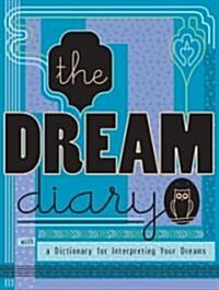 The Dream Diary (Paperback, Spiral)