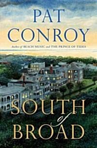South of Broad (Audio CD)