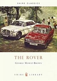 Rover (Paperback, 2nd ed.)