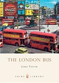 The London Bus (Paperback)