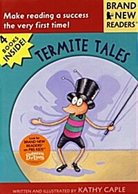 Termite Tales (Boxed Set)