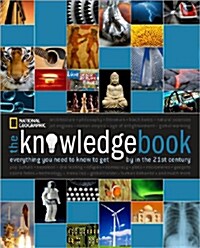 The Knowledge Book: Everything You Need to Know to Get by in the 21st Century (Paperback)