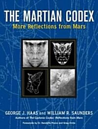 The Martian Codex: More Reflections from Mars (Paperback)