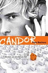 Candor (Hardcover)