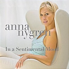 [중고] Anna Nygren - In A Sentimental Mood