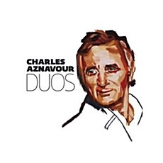 [수입] Charles Aznavour - Duos [2CD]