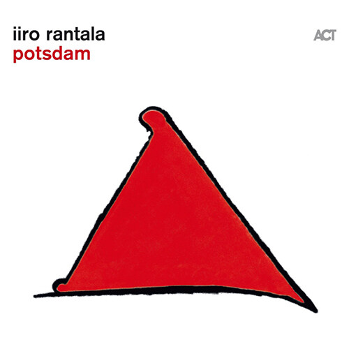 [수입] Iiro Rantala - Potsdam [180g LP]