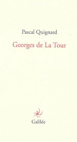 Georges de la Tour (Paperback)