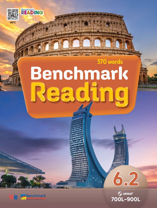 Benchmark Reading 6.2