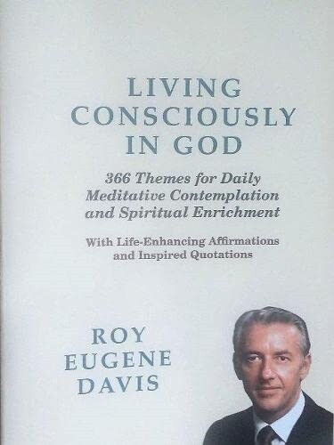 Living Consciously in God (Paperback)