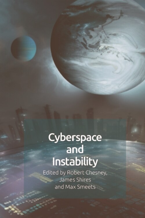Cyberspace and Instability (Hardcover)