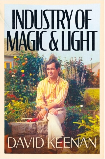 Industry of Magic & Light (Paperback)