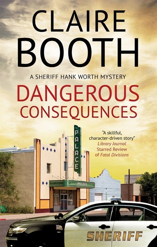 Dangerous Consequences (Paperback)