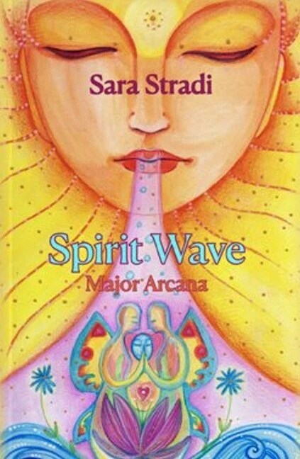 Spirit Wave Major Arcana (Paperback)