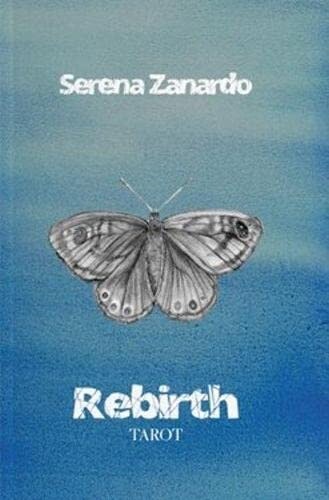 Rebirth Tarot (Cards)