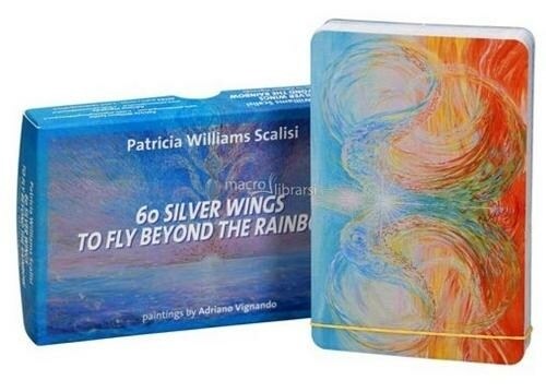 60 Silver Wings to Fly Beyond the Rainbow (Cards)