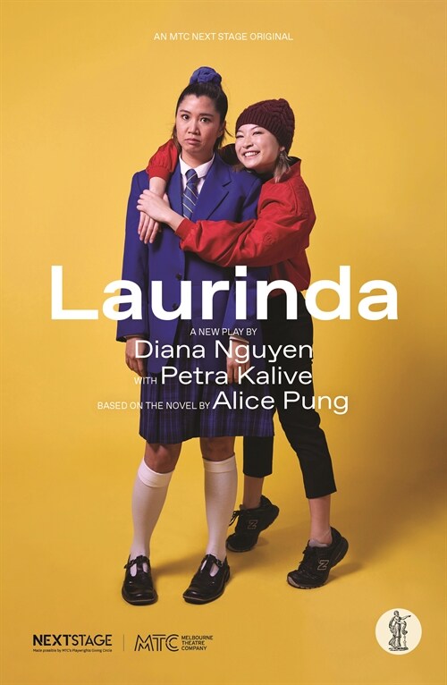 Laurinda : Based on the novel by Alice Pung (Paperback)