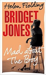 Bridget Jones Mad About The Boy (Paperback)