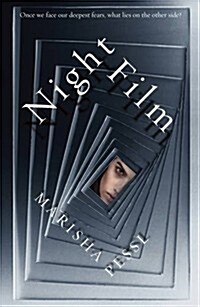 Night Film EXPORT (Hardcover)