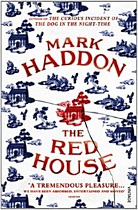 The Red House (Paperback)