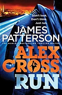 Alex Cross Run EXPORT (Paperback)