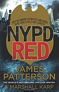 NYPD Red (Paperback)