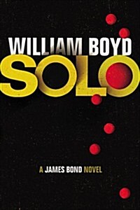 Solo EXPORT (Hardcover)