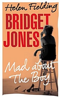 Bridget Jones Mad About The Boy (Paperback)