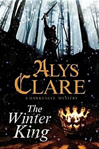 The Winter King (Hardcover, First World Publication)