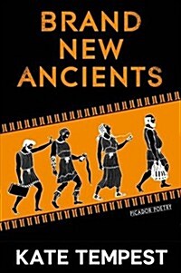 Brand New Ancients (Paperback)