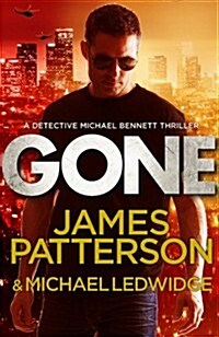 Gone EXPORT (Hardcover)