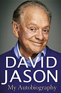 David Jason Autobiography EXPORT (Hardcover)