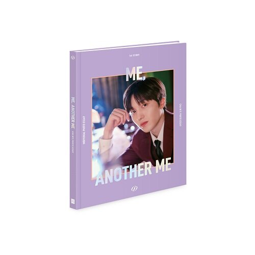 [포토에세이] 찬희(에스에프나인) - SF9 CHANIS PHOTO ESSAY [ME, ANOTHER ME]